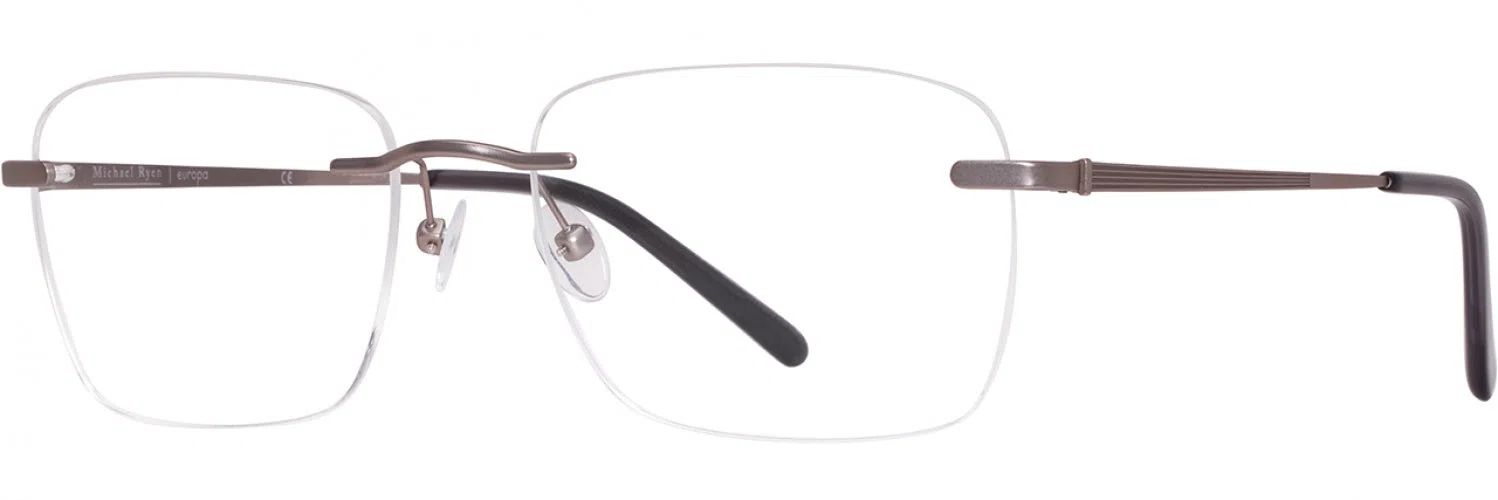 Michael Ryen MR448 Eyeglasses - view 12